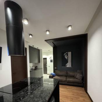 Сдается 1-комнатная квартира, 38,5 м²