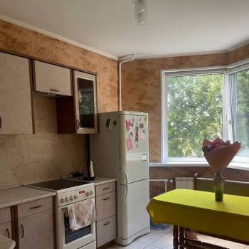 Сдается 2-х комнатная квартира, 50,9 м²
