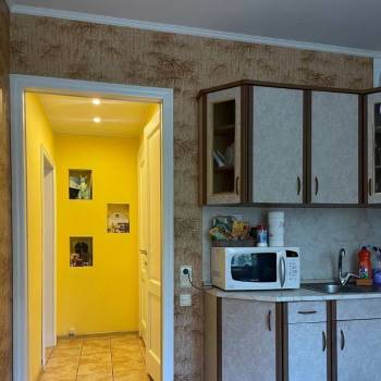 Сдается 2-х комнатная квартира, 50,9 м²