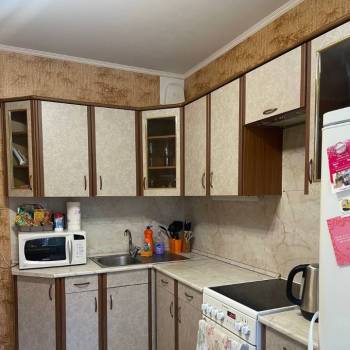 Сдается 2-х комнатная квартира, 50,9 м²