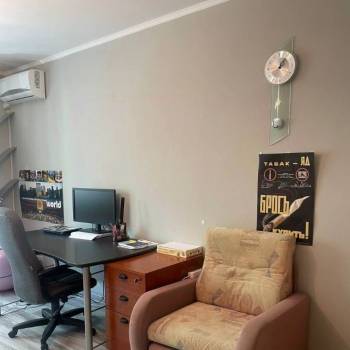 Сдается 2-х комнатная квартира, 50,9 м²