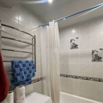 Сдается 2-х комнатная квартира, 50,9 м²