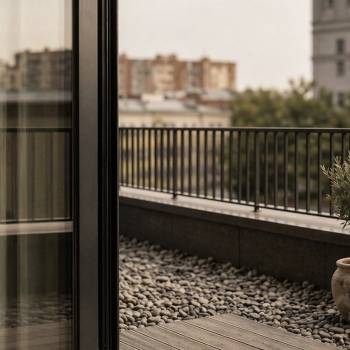 Продается 1-комнатная квартира, 29,7 м²