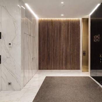 Продается 1-комнатная квартира, 29,7 м²