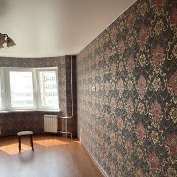 Продается 1-комнатная квартира, 39,2 м²