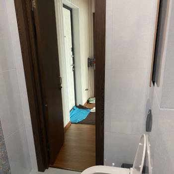 Продается 1-комнатная квартира, 39,2 м²