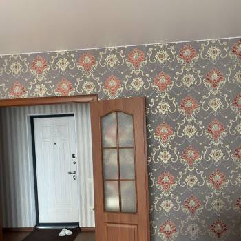 Продается 1-комнатная квартира, 39,2 м²