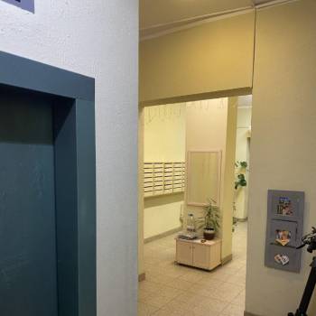 Продается 1-комнатная квартира, 39,2 м²