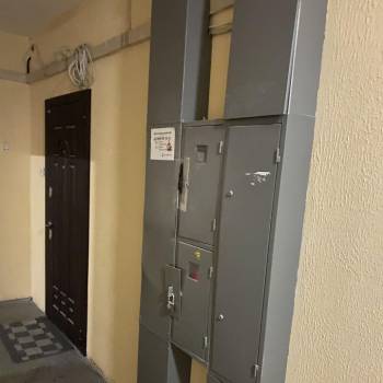 Продается 1-комнатная квартира, 39,2 м²