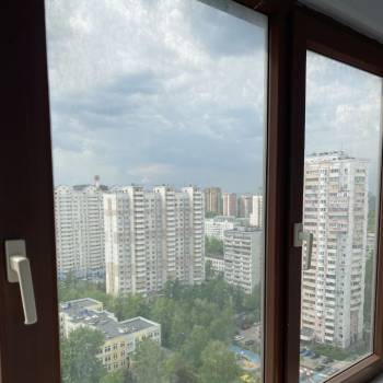 Продается 1-комнатная квартира, 39,2 м²