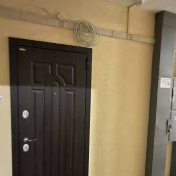 Продается 1-комнатная квартира, 39,2 м²