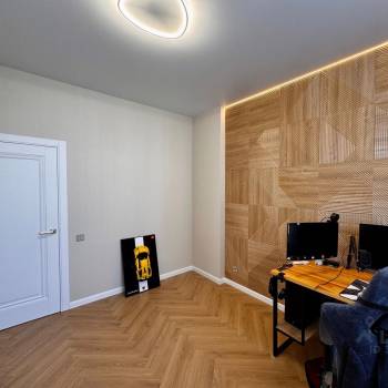 Продается 2-х комнатная квартира, 63,8 м²
