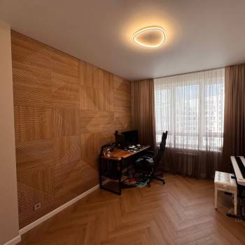 Продается 2-х комнатная квартира, 63,8 м²