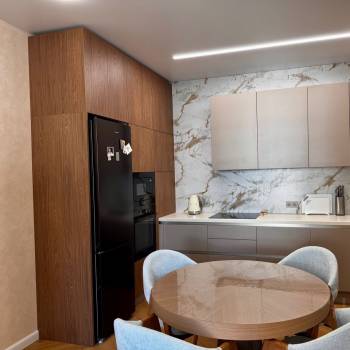 Продается 2-х комнатная квартира, 63,8 м²