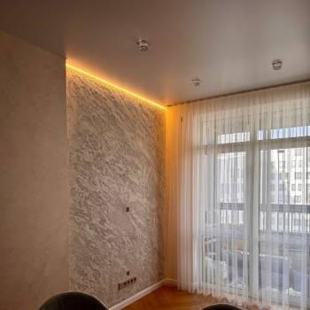 Продается 2-х комнатная квартира, 63,8 м²