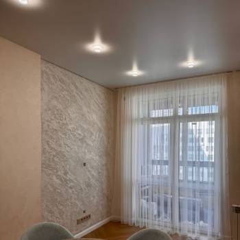 Продается 2-х комнатная квартира, 63,8 м²