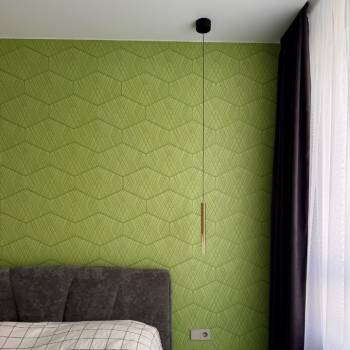 Продается 2-х комнатная квартира, 63,8 м²