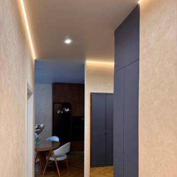 Продается 2-х комнатная квартира, 63,8 м²