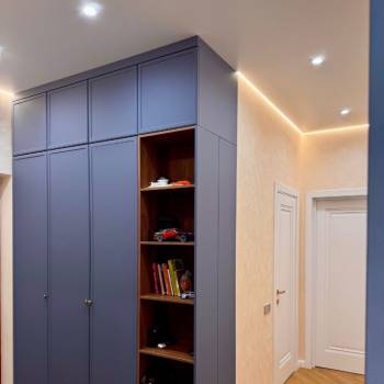 Продается 2-х комнатная квартира, 63,8 м²
