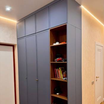 Продается 2-х комнатная квартира, 63,8 м²