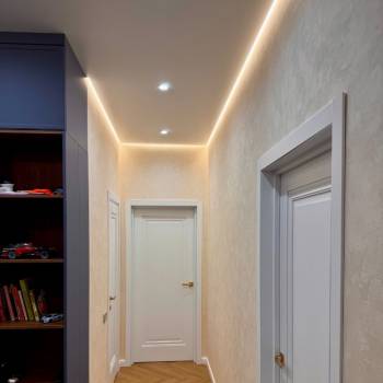 Продается 2-х комнатная квартира, 63,8 м²