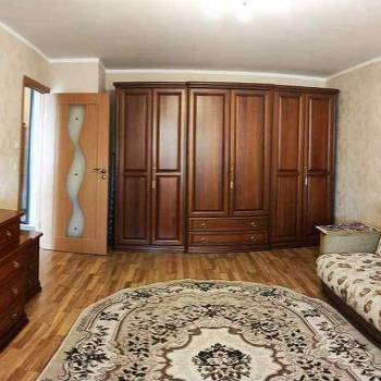 Сдается 1-комнатная квартира, 35 м²