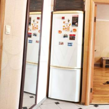 Сдается 1-комнатная квартира, 35 м²