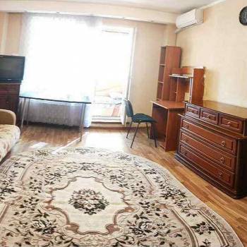 Сдается 1-комнатная квартира, 35 м²