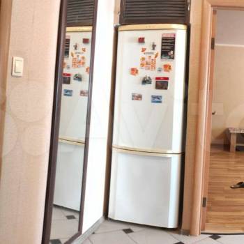 Сдается 1-комнатная квартира, 35 м²