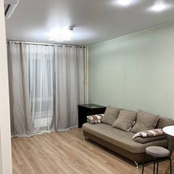 Сдается 1-комнатная квартира, 35,8 м²