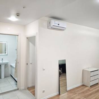 Сдается 1-комнатная квартира, 35,8 м²