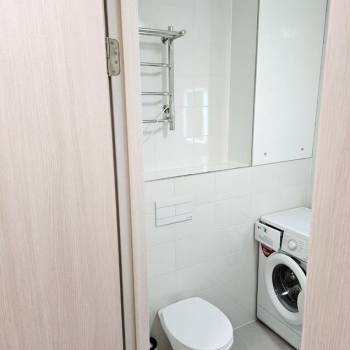 Сдается 1-комнатная квартира, 35,8 м²