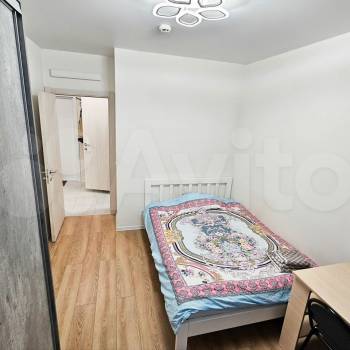 Сдается 1-комнатная квартира, 35,8 м²