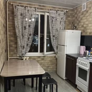Сдается 2-х комнатная квартира, 47,5 м²