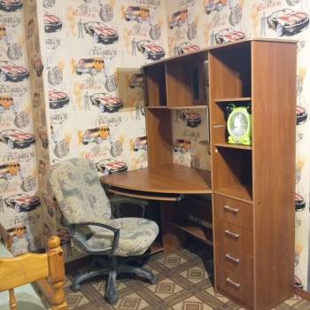 Сдается 2-х комнатная квартира, 47,5 м²