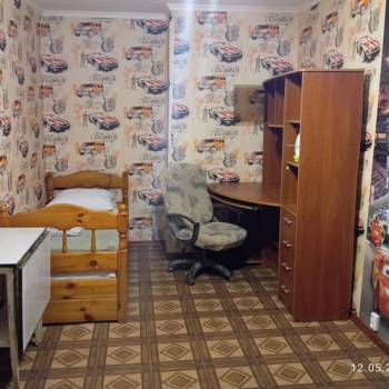 Сдается 2-х комнатная квартира, 47,5 м²