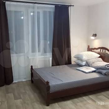 Сдается 2-х комнатная квартира, 47,5 м²