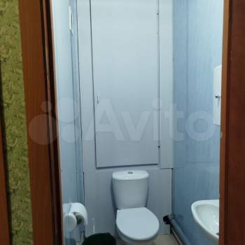 Сдается 2-х комнатная квартира, 57,7 м²