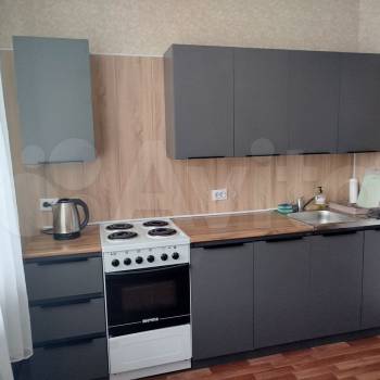 Сдается 2-х комнатная квартира, 57,7 м²