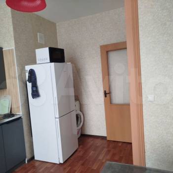 Сдается 2-х комнатная квартира, 57,7 м²
