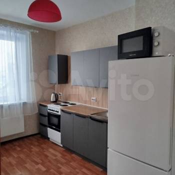 Сдается 2-х комнатная квартира, 57,7 м²