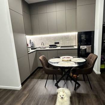 Сдается 2-х комнатная квартира, 45 м²