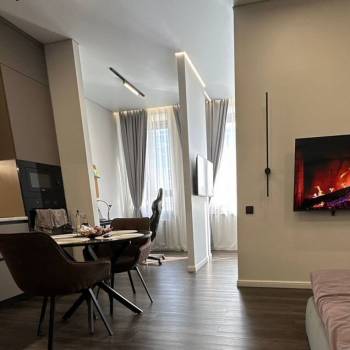 Сдается 2-х комнатная квартира, 45 м²