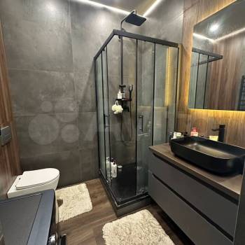 Сдается 2-х комнатная квартира, 45 м²