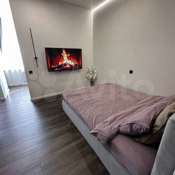 Сдается 2-х комнатная квартира, 45 м²