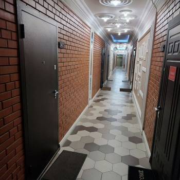 Сдается Нежилое помещение, 52 м²