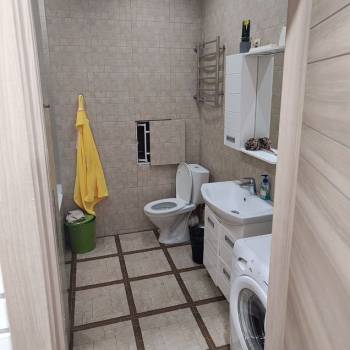 Сдается Нежилое помещение, 52 м²