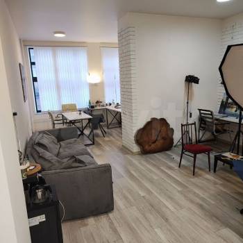 Сдается Нежилое помещение, 52 м²