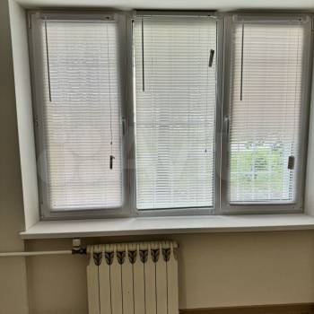 Продается 1-комнатная квартира, 32 м²