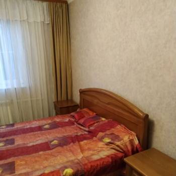 Сдается 2-х комнатная квартира, 58 м²